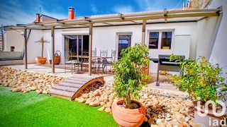  Maison � vendre 5 pi�ces 168 m�