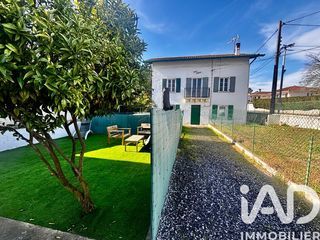  Appartement � vendre 2 pi�ces 34 m�