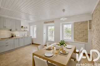  Maison � vendre 5 pi�ces 110 m�