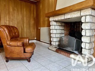  Maison � vendre 5 pi�ces 126 m�