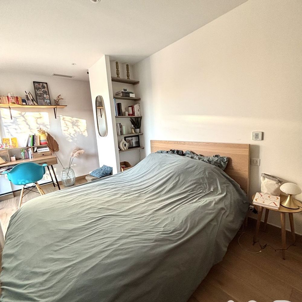 � vendre  Maison Velaux (13880)