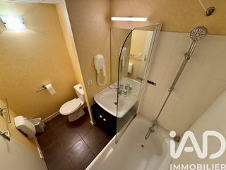  Appartement � vendre 1 pi�ce 26 m�