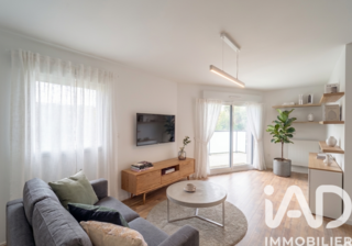  Appartement � vendre 3 pi�ces 59 m�