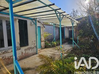  Immeuble � vendre 125 m�