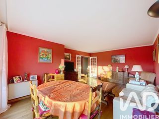  Appartement � vendre 4 pi�ces 90 m�