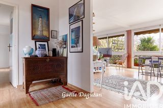  Appartement � vendre 5 pi�ces 103 m�