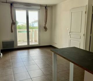  Appartement � vendre 2 pi�ces 33 m�