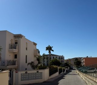  Parking / Garage � vendre 26 m�