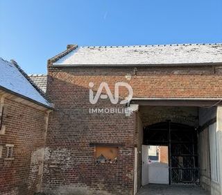  Appartement � vendre 1 pi�ce 20 m�