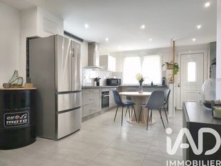  Appartement � vendre 3 pi�ces 73 m�