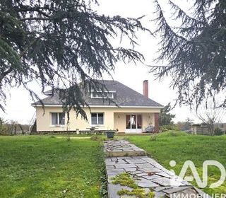  Maison � vendre 4 pi�ces 87 m�