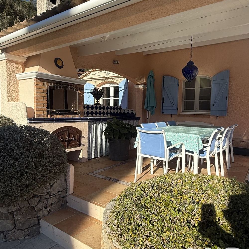 � vendre  Maison Flassans-sur-Issole (83340)