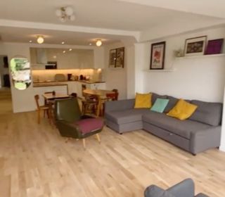  Immeuble � vendre 232 m�