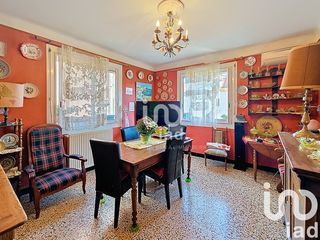  Maison � vendre 4 pi�ces 100 m�