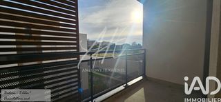  Appartement � vendre 2 pi�ces 41 m�