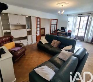  Maison � vendre 4 pi�ces 92 m�