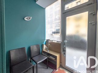  Appartement � vendre 2 pi�ces 38 m�