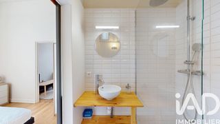  Appartement � vendre 2 pi�ces 29 m�