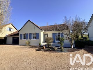  Maison � vendre 4 pi�ces 124 m�