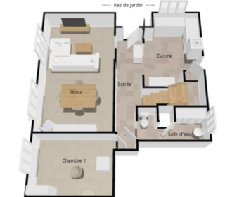  Maison � vendre 10 pi�ces 191 m�