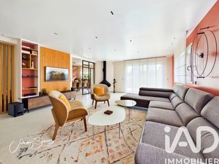  Maison � vendre 8 pi�ces 190 m�