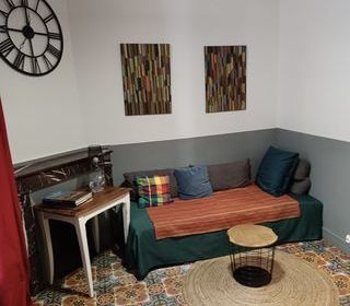  Appartement � vendre 2 pi�ces 27 m�