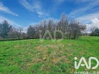  Terrain � vendre 1088 m�