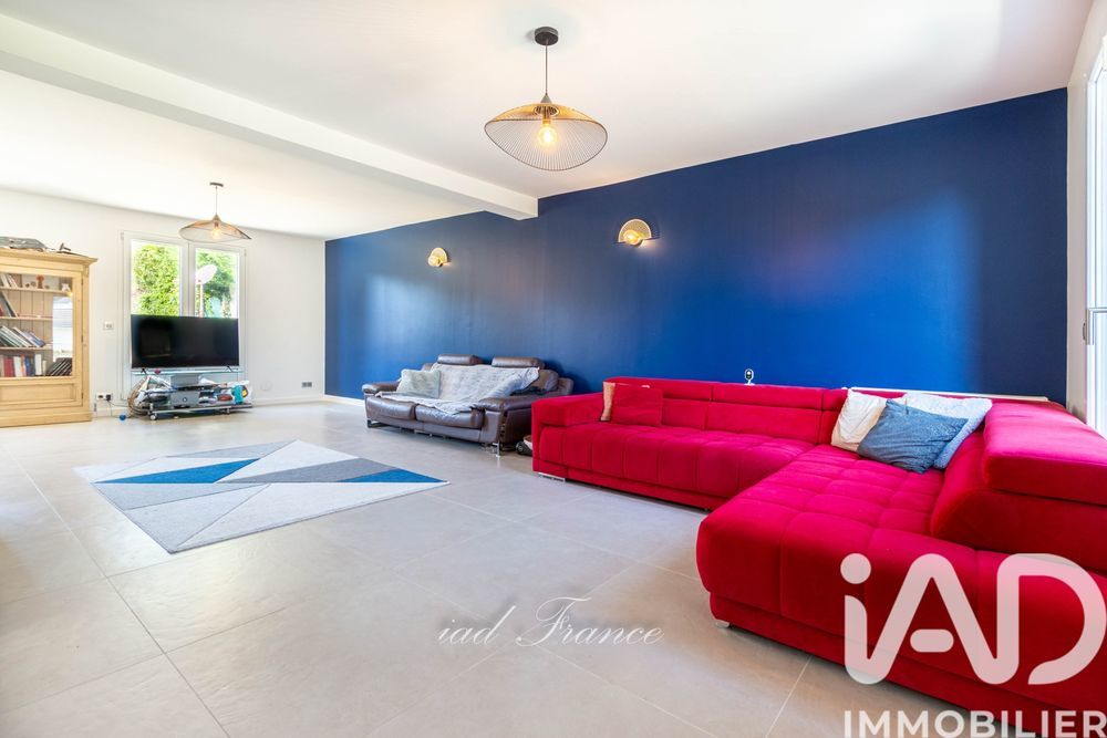 � vendre  Maison Orgeval (78630)