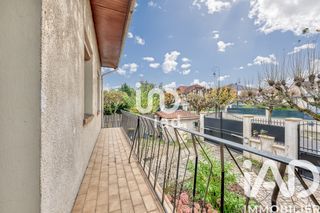  Maison � vendre 5 pi�ces 105 m�