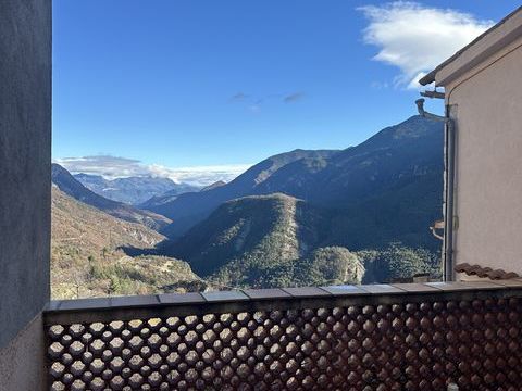   Vente Maison de village 3 pi�ces Maison - 3 pi�ce(s) - 38 m�