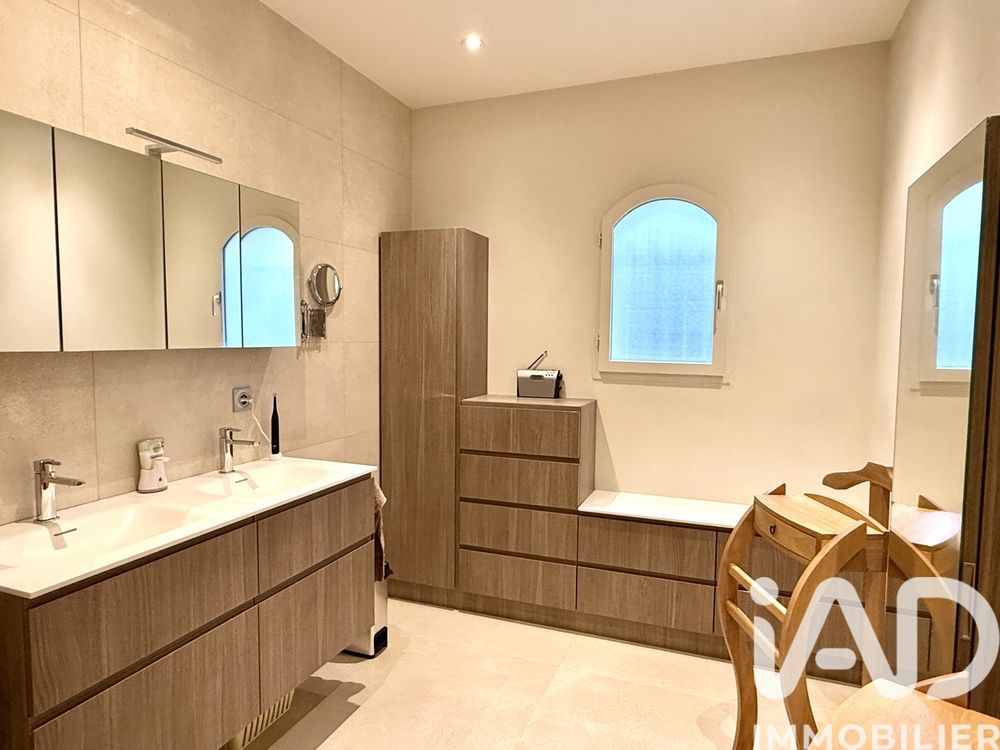 � vendre  Maison Saint-Didier-au-Mont-d'Or (69370)