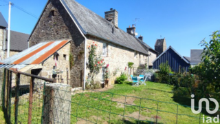  Maison � vendre 8 pi�ces 160 m�