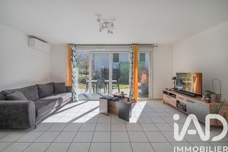  Maison � vendre 4 pi�ces 89 m�