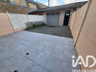  Maison � vendre 7 pi�ces 180 m�