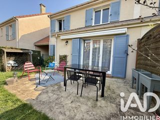  Maison � vendre 5 pi�ces 103 m�