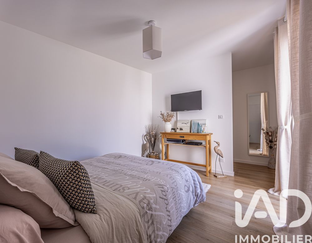 � vendre  Maison Marsilly (17137)