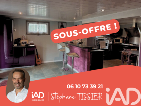   Vente Maison/villa 6 pi�ces Maison - 6 pi�ce(s) - 88 m�