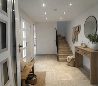  Maison � vendre 11 pi�ces 180 m�