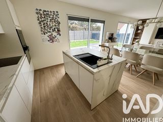  Maison � vendre 6 pi�ces 142 m�