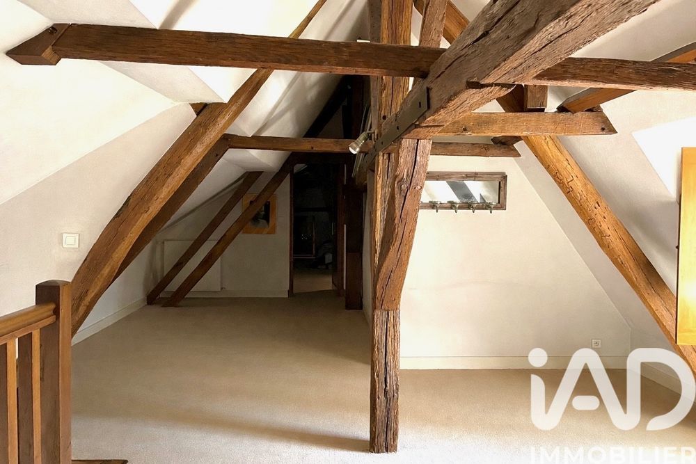 � vendre  Maison Vouvray (37210)