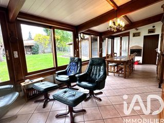  Maison � vendre 6 pi�ces 142 m�