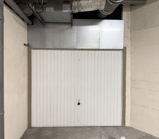  Parking / Garage � vendre 20 m�