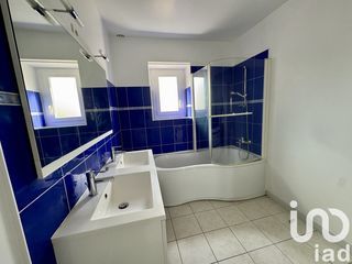  Appartement � vendre 4 pi�ces 81 m�