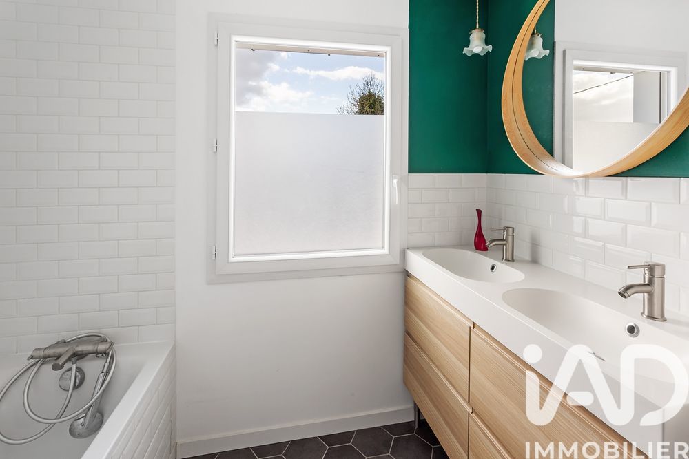 � vendre  Maison Nantes (44100)