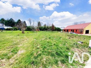  Terrain � vendre 870 m�