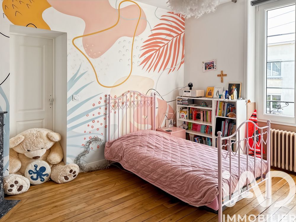 � vendre  Maison Rennes (35000)