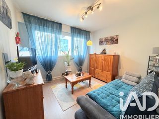  Appartement � vendre 3 pi�ces 66 m�