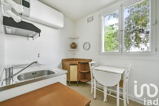  Appartement � vendre 3 pi�ces 61 m�