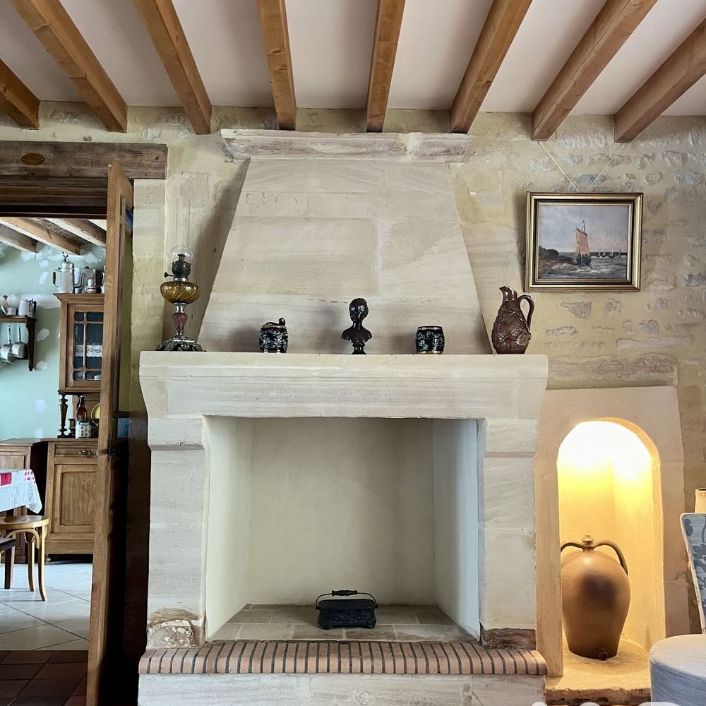 � vendre  Maison Bayeux (14400)