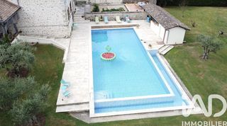  Maison � vendre 7 pi�ces 289 m�